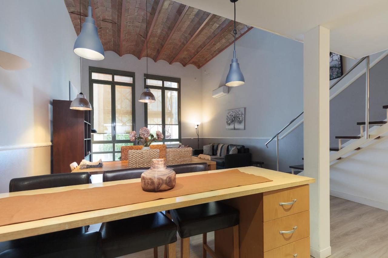 Letsgo Paseo De Gracia Apartment Barcelona Exterior photo