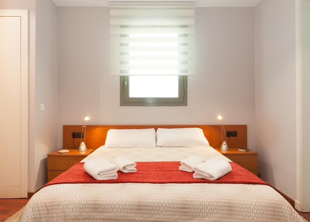 Letsgo Paseo De Gracia Apartment Barcelona Room photo