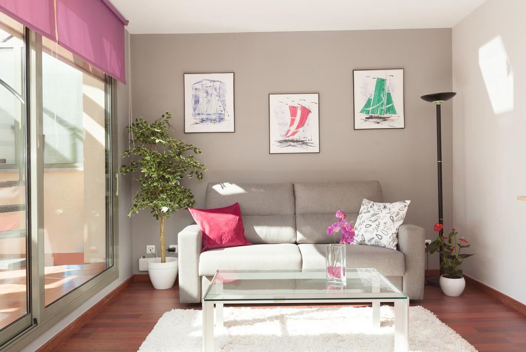 Letsgo Paseo De Gracia Apartment Barcelona Room photo