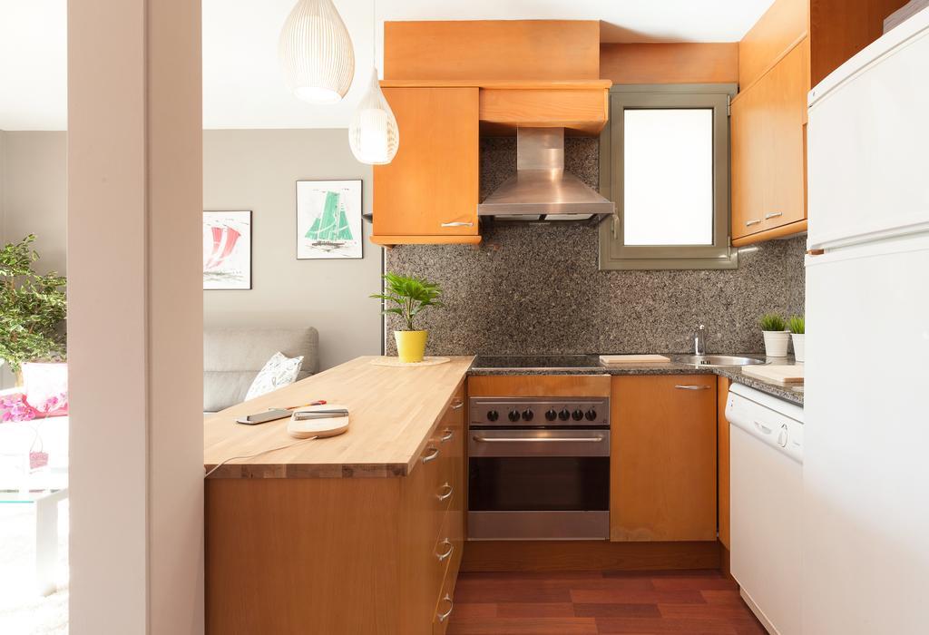 Letsgo Paseo De Gracia Apartment Barcelona Exterior photo
