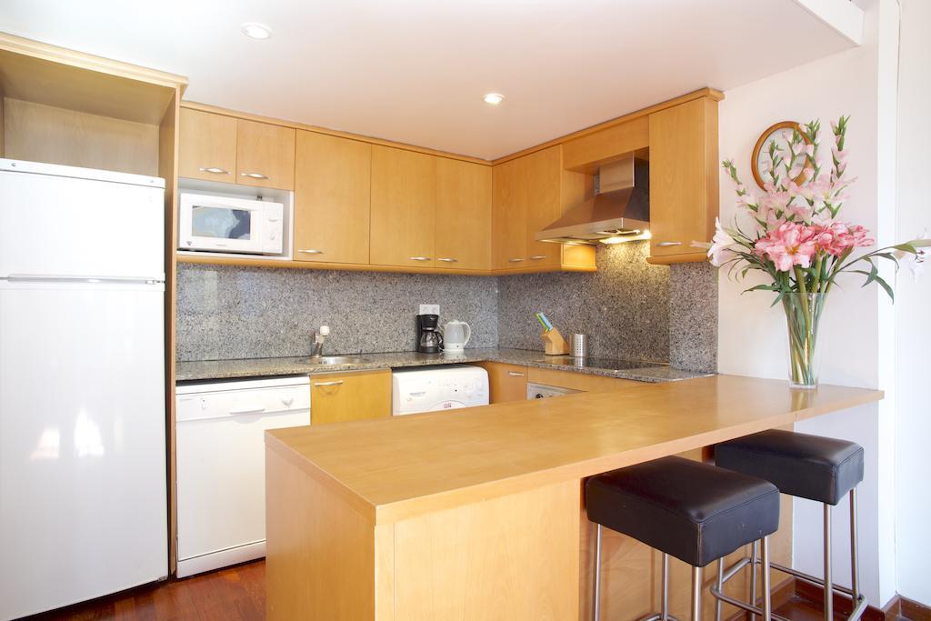 Letsgo Paseo De Gracia Apartment Barcelona Exterior photo