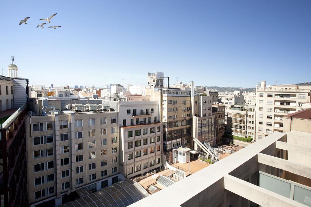 Letsgo Paseo De Gracia Apartment Barcelona Room photo