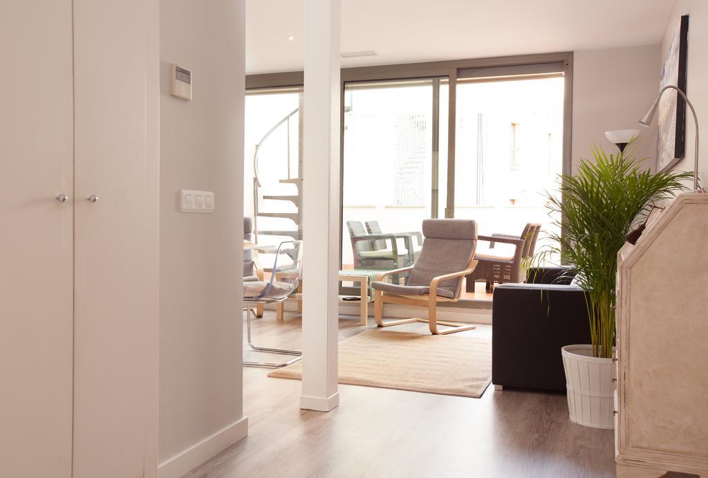 Letsgo Paseo De Gracia Apartment Barcelona Exterior photo